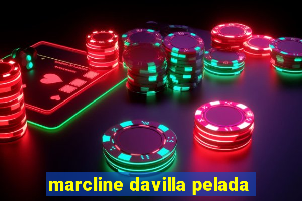 marcline davilla pelada